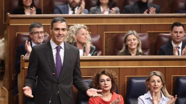 Sánchez responde a las dudas del PP sobre su salud: «No padezco ninguna enfermedad cardiovascular»