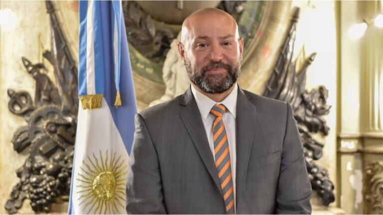 ANDIS: Diego Spagnuolo pidió a la camara que revoque el procesamiento y declare la nulidad de la causa