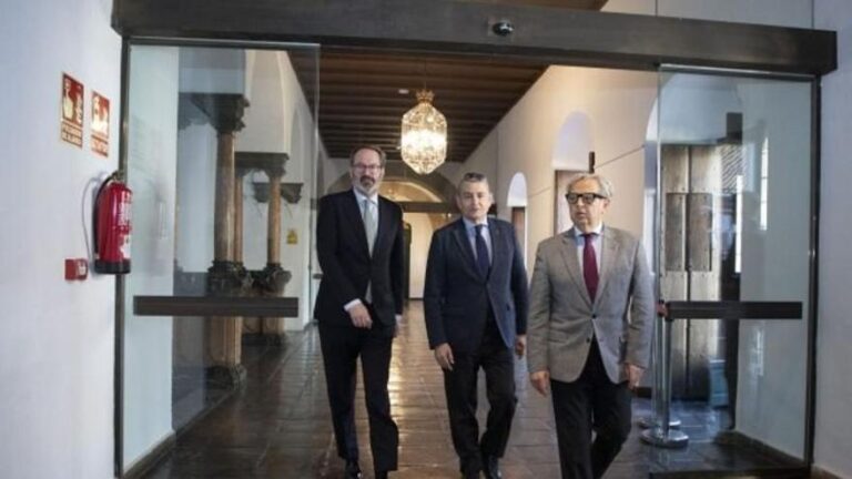 La Diputación y la Junta sitúan a Córdoba como referente en la formación del personal de emergencias