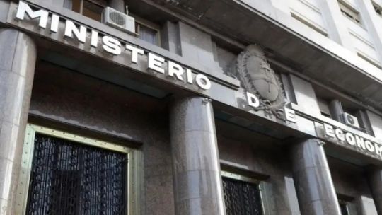 Nuevo bono en dólares: el Gobierno colocó US$ 150 millones a una tasa de 6,89%
