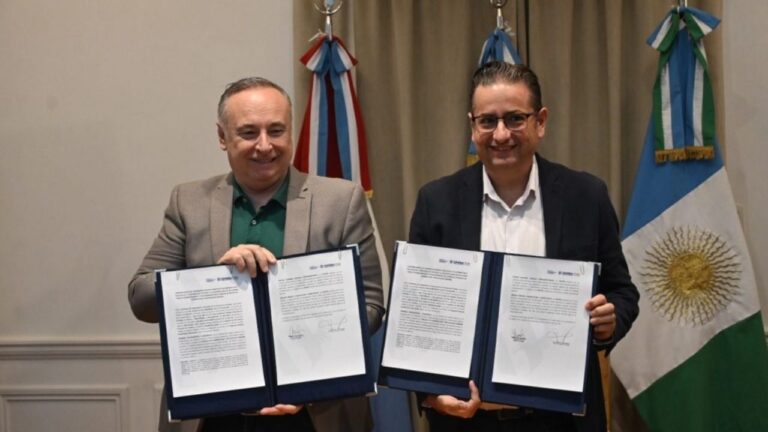 Villa María tendrá la primera Escuela de Cooperativas del interior