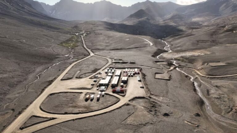 El Gobierno aprobó otros dos proyectos mineros bajo el RIGI