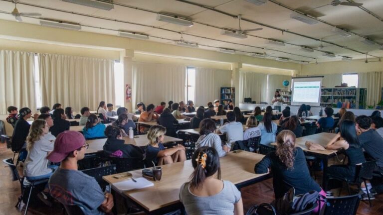Récord de aspirantes en la UPC: 26.472 preinscripciones