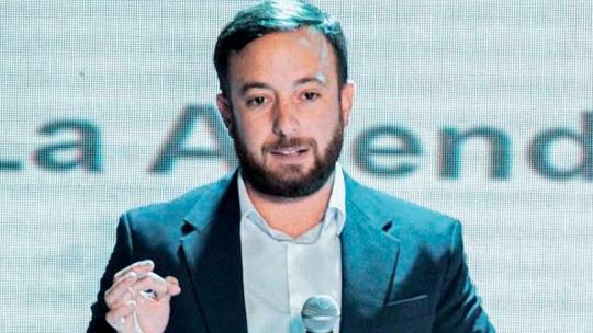 El cruce entre Laje y Villarruel: «Políticamente está haciendo las cosas muy mal»