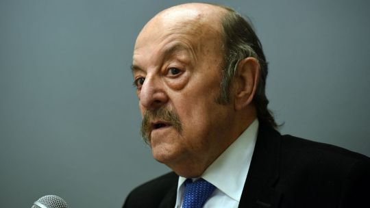 Julio Bárbaro: «Milei ya terminó su ciclo, ya fracasó»