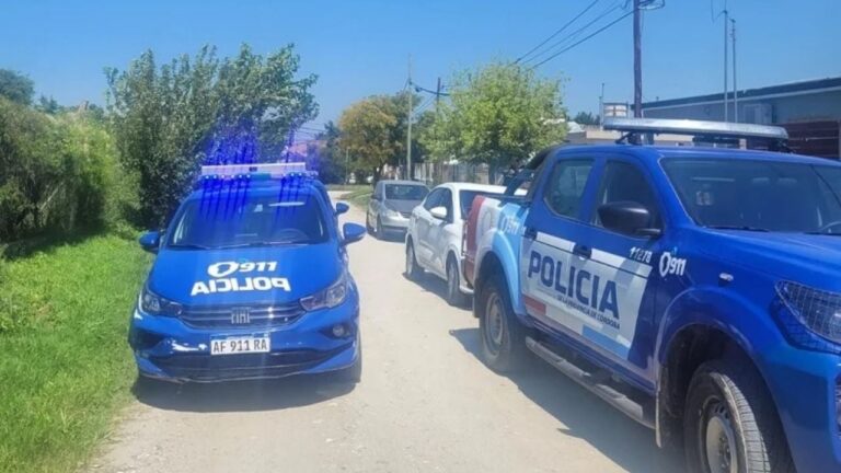 Encontraron sanas y salvas a las dos hermanas de Alta Gracia