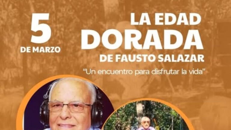 Valle Hermoso apuesta al bienestar de los adultos mayores con una actividad gratuita