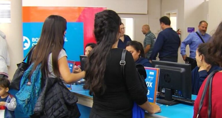 Más de 120 mil personas ya se inscribieron para contar con el Boleto Educativo Cordobés