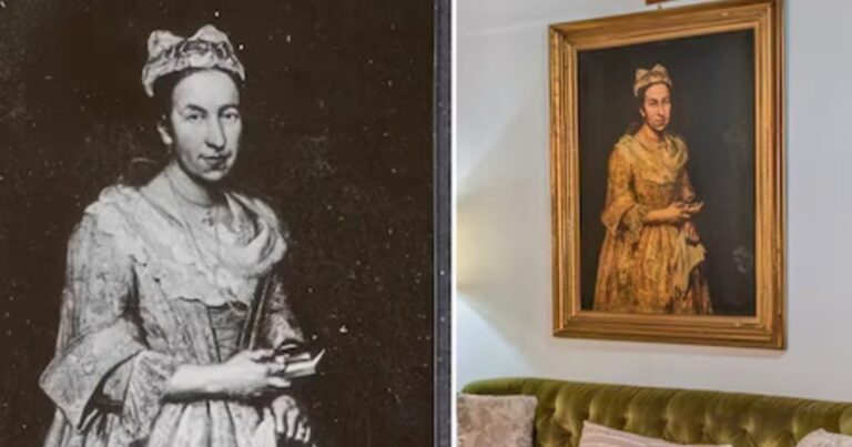 Inquietante decisión en Mar del Plata por el cuadro robado por los nazis tras el hallazgo de nuevas obras