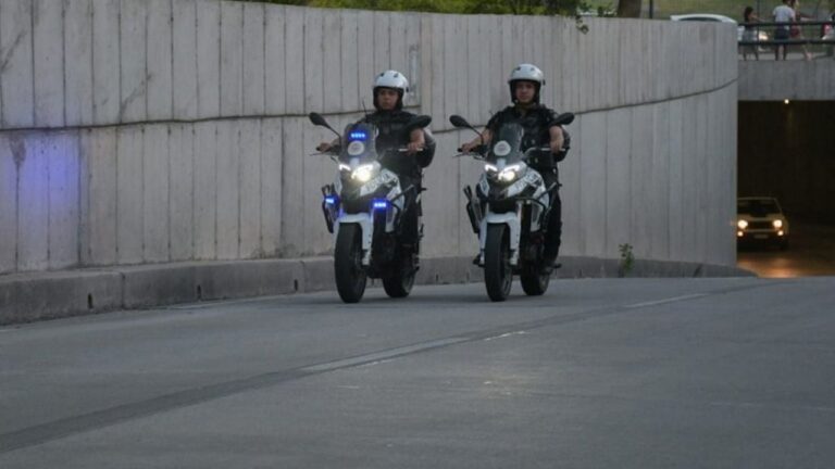 Villa Allende: entró a una casa, robó y terminó detenido