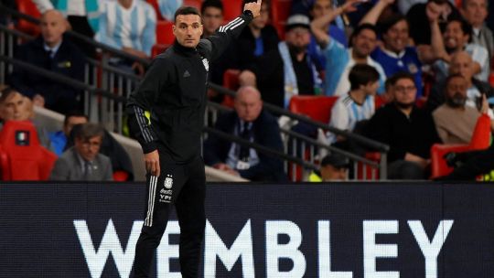 El éxodo de la Finalissima: Por qué Miami y Londres aventajan a Madrid?