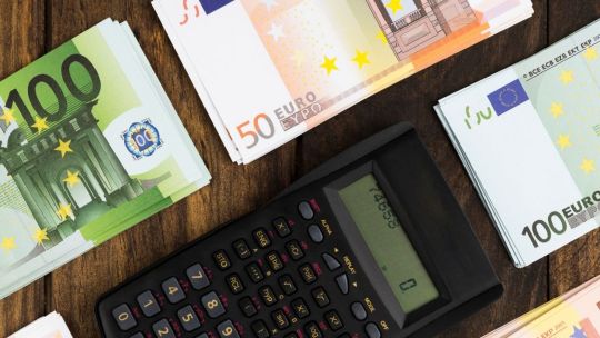 Euro blue hoy: a cuánto cotiza este jueves 5 de marzo de 2026