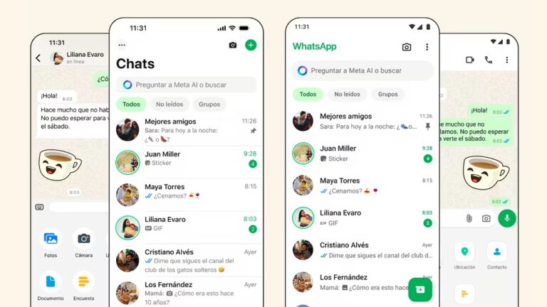 WhatsApp lanza nueva función y los Estados ya no serán como los conocemos