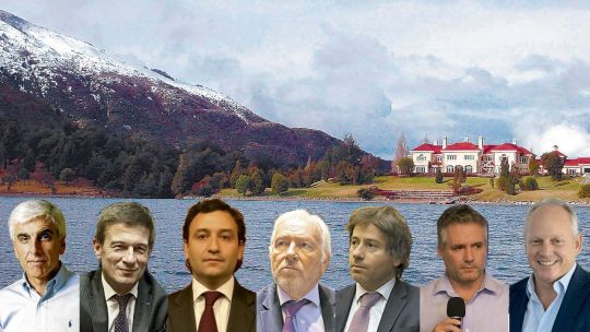 Las claves del escándalo de Lago Escondido, la mancha en el CV de Mahiques