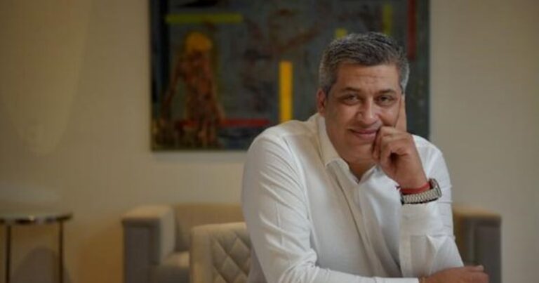 Tras la quiebra de Garbarino, su dueño culpó a Alberto Fernández: Intenté salvar una empresa histórica que nadie quiso comprar