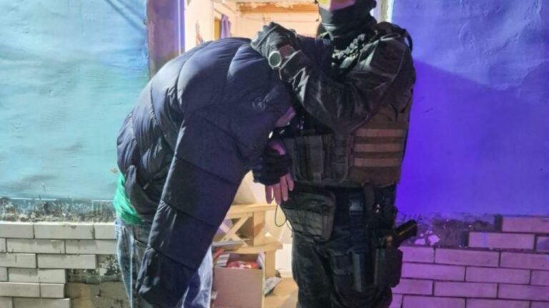 Cayeron seis integrantes de una familia que vendía drogas en Corral de Bustos