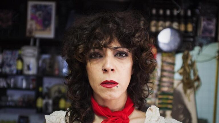 Melisa Calero llevará su pieza ‘Ser forastera’ a Montalbán de Córdoba en marzo de 2026
