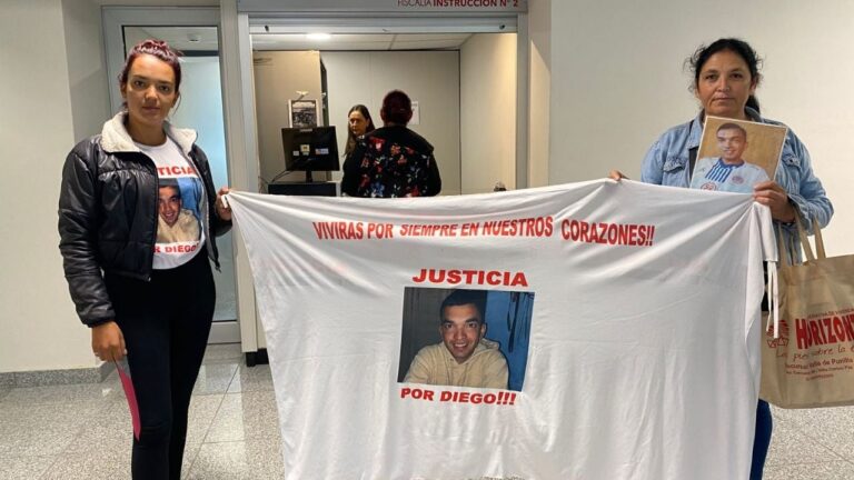 Liberaron al policía que chocó borracho y mató a un joven en Carlos Paz