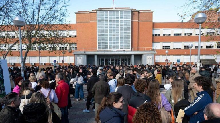 Sanidad publica la relación definitiva de resultados de las pruebas MIR: los residentes se incorporarán a su plaza en junio