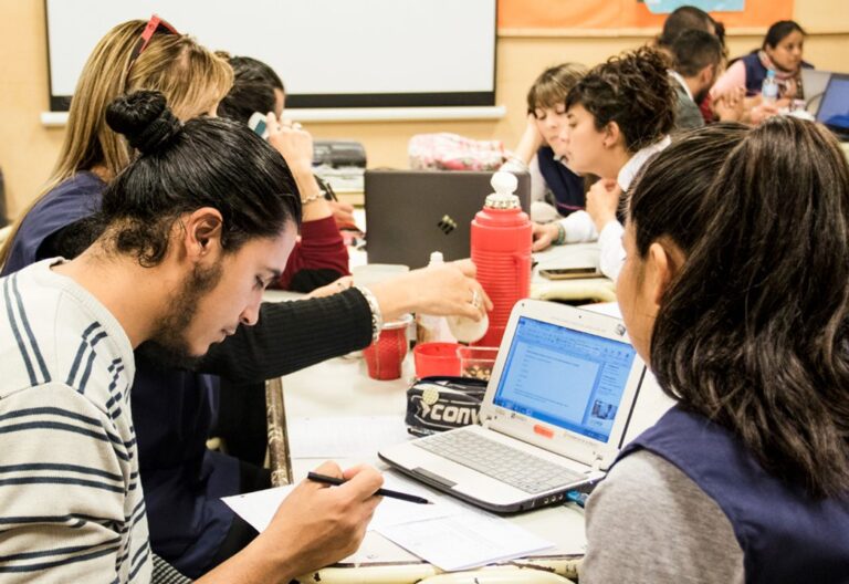 Educación superior: las preinscripciones se incrementaron en un 30% respecto a 2025