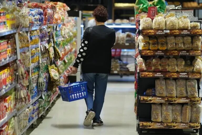 Indec difunde la inflación de febrero: la cifra que prevén