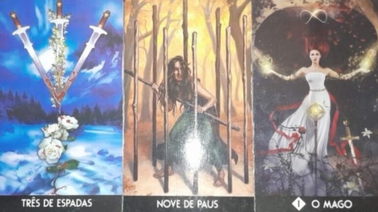 Tarot del colibrí: es momento de concretar sueños postergados