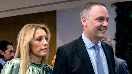 Manuel Adorni: entre la crisis autoinfligida y las sospechas que empeoran el escándalo