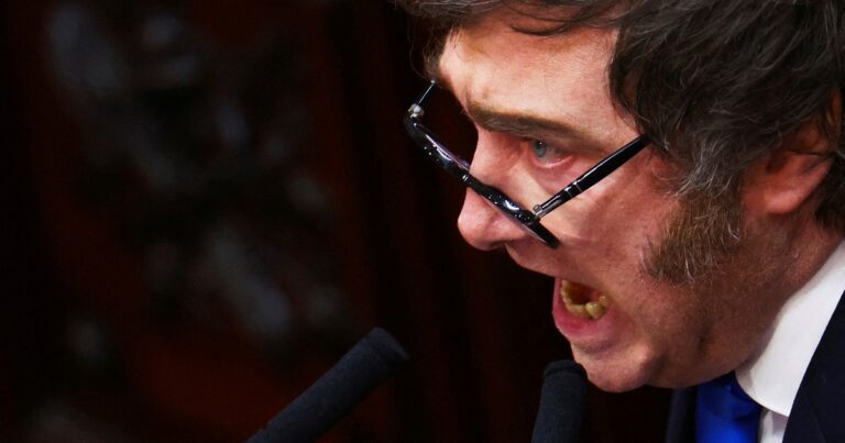 Una nueva encuesta preguntó si lo peor del ajuste ya pasó: alerta y datos clave para el Gobierno