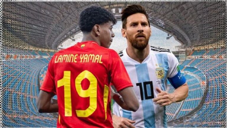 Guerra de sedes por la Finalissima: el choque entre AFA y UEFA pone en riesgo el duelo de campeones