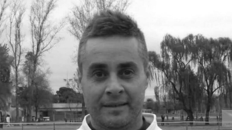 Murió Nahuel Morcillo Suárez, referente del rugby de Carlos Paz