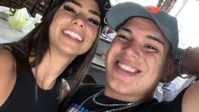Thiago Medina cruzó a Daniela Celis tras sus íntimas confesiones en vivo: «Me parece que estamos mal ahí»