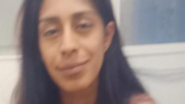 Buscan a una mujer en Córdoba: su dispositivo «Salva» está apagado