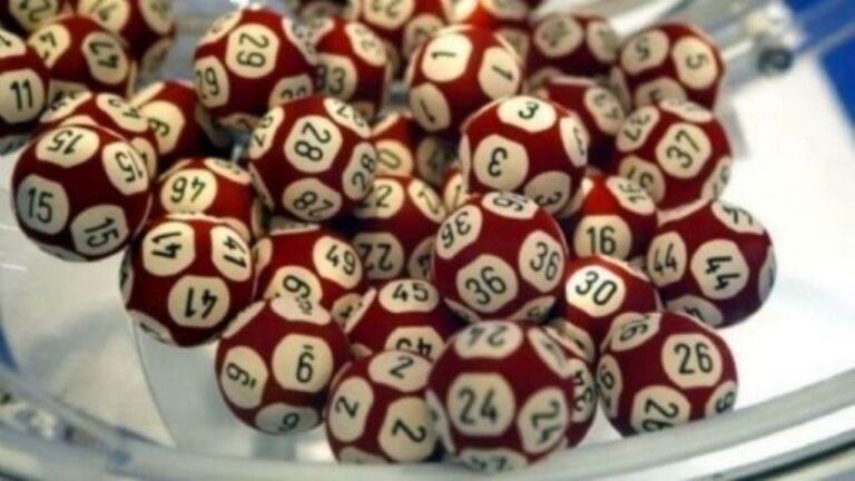 Estos son los números de la suerte para hoy domingo 15 de marzo