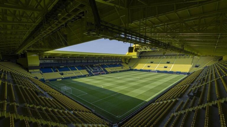 La Federación ya tiene alternativa para la ‘Finalissima’: un partido contra Serbia en Villarreal
