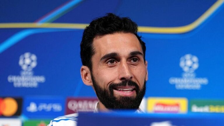 Arbeloa: «En los dos meses que llevo aquí no he sentido que haya vacas sagradas»