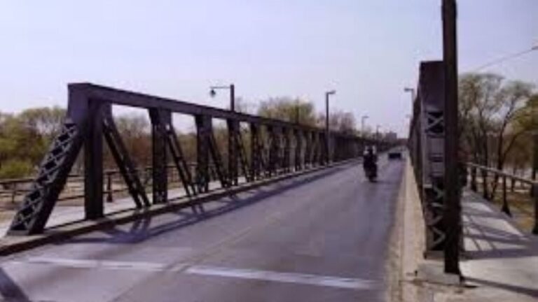 Motociclista muere y su acompañante resulta herida en accidente en Río Cuarto