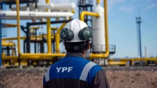 Sebastián Soler, abogado, comenta el fallo del caso YPF