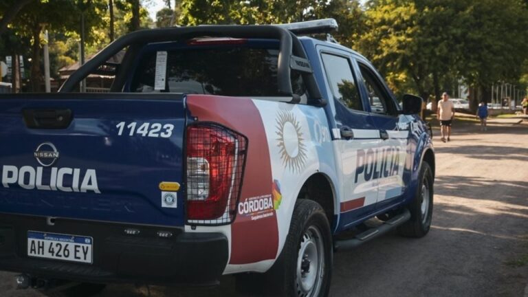 Encontraron a la adolescente buscada en Bell Ville