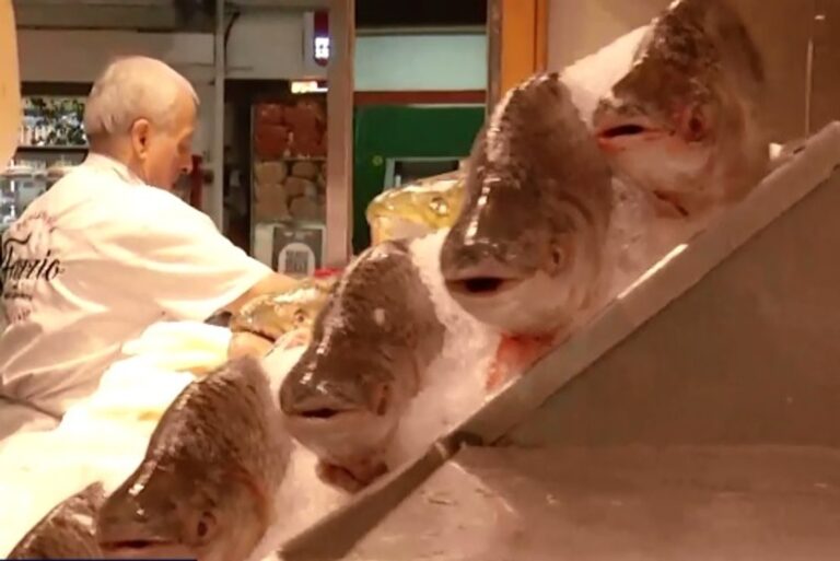 Semana Santa: precios y recetas de pescado en Córdoba