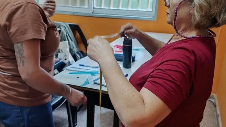 Cultura en acción: arrancaron los talleres 2026 en Valle Hermoso
