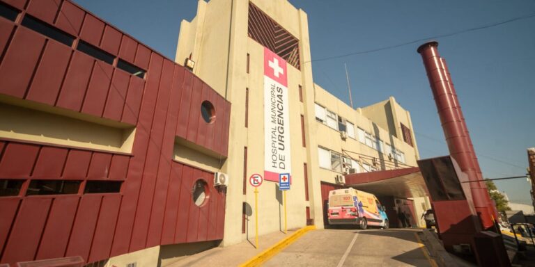 Policías heridos en incidentes de Bajo Pueyrredón reciben alta médica