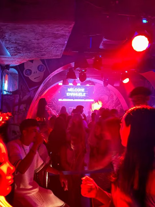 Futbolistas de la Serie A en el centro de un escándalo por red de prostitución VIP