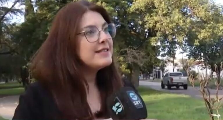 Concejo Deliberante de Córdoba, sesión sobre estacionamiento medido y naranjitas