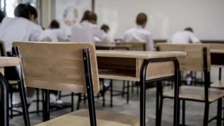 Formulario de inscripción para Vouchers educativos en Córdoba