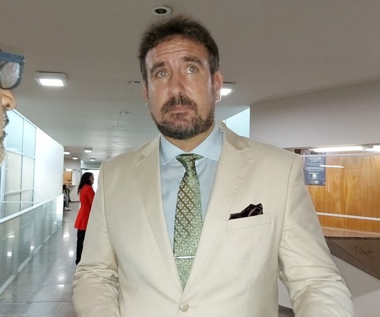 Abogado de Claudio Barrelier habla sobre imágenes de Agostina Vega