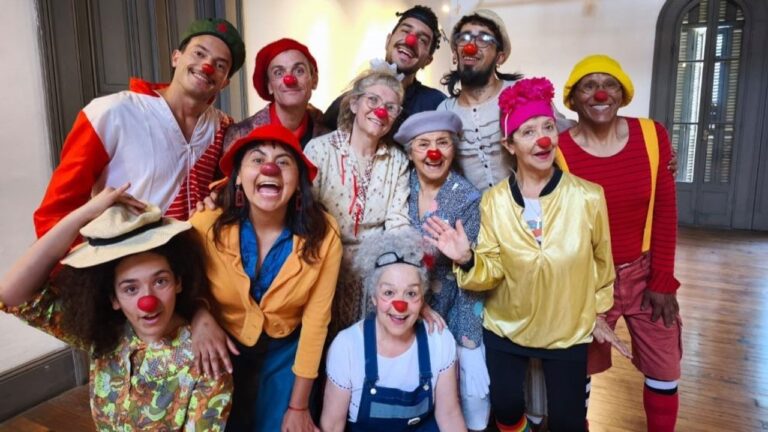 Cartelera cultural de Córdoba con eventos de música, cine y teatro