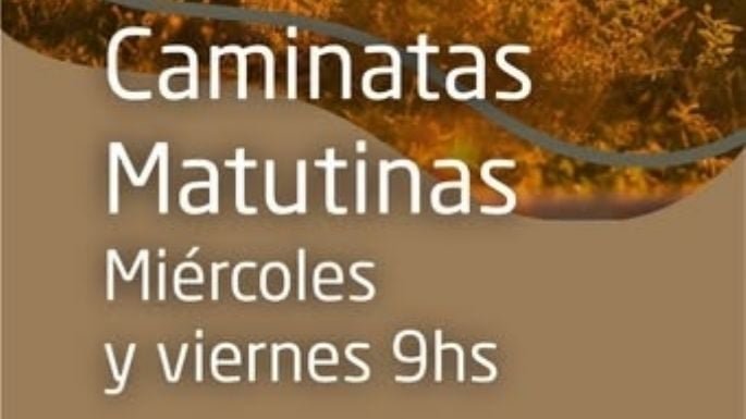 Actividades deportivas gratuitas en Capilla del Monte