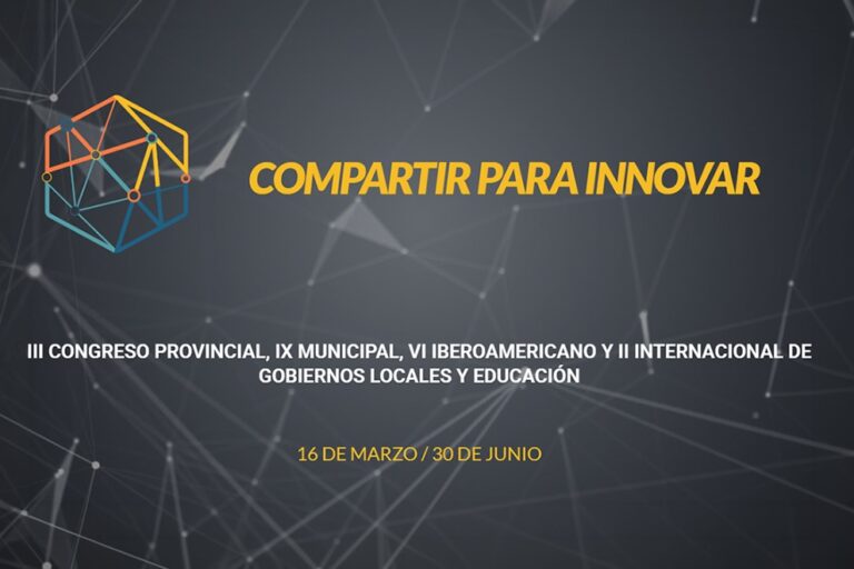 Docentes participando en una actividad del Congreso de Educación 2026 en Córdoba