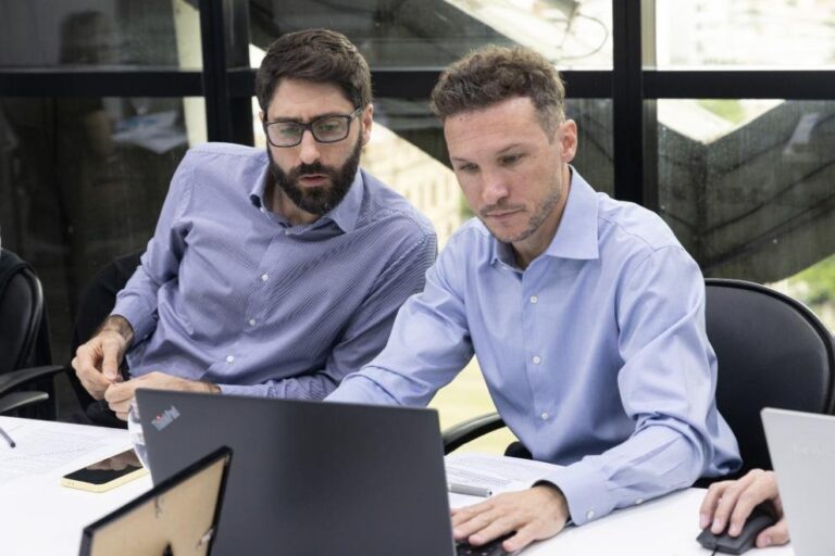 Representantes de Córdoba en encuentro virtual de Gobierno Abierto 2026
