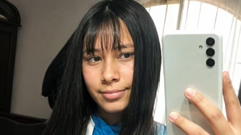 Imagen ilustrativa de la causa por la desaparición de Agostina Vega en Córdoba